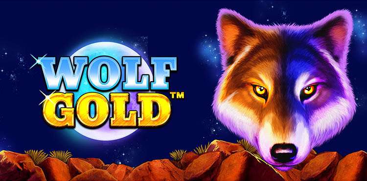 wolf gold slot not on Gamstop