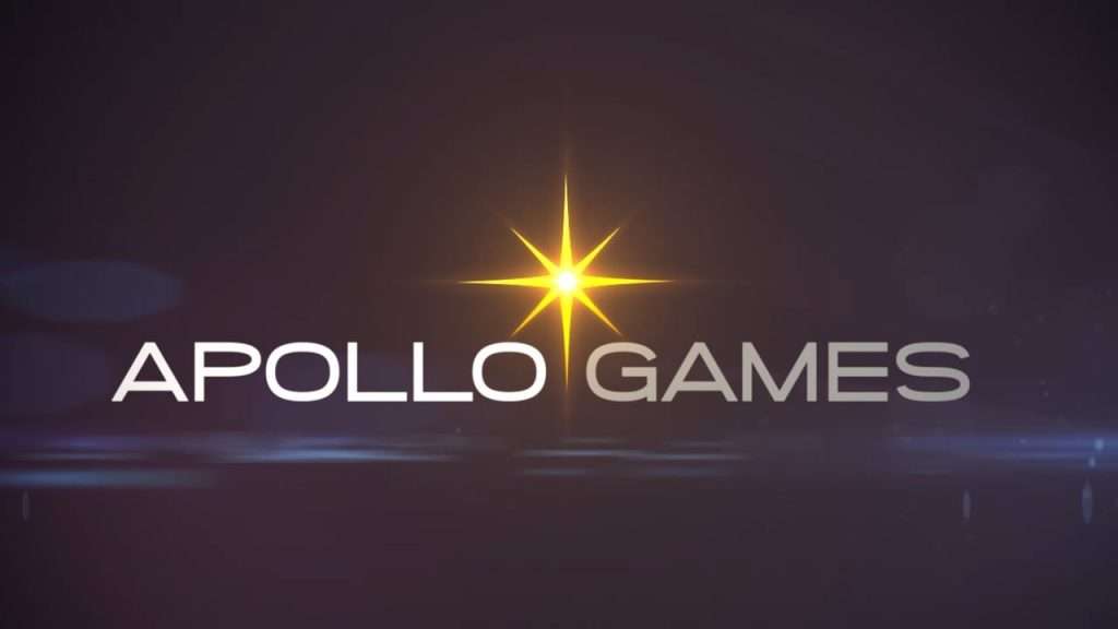 Apollo games not on gamstop