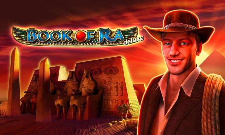 Book Of Ra slots Not On Gamstop