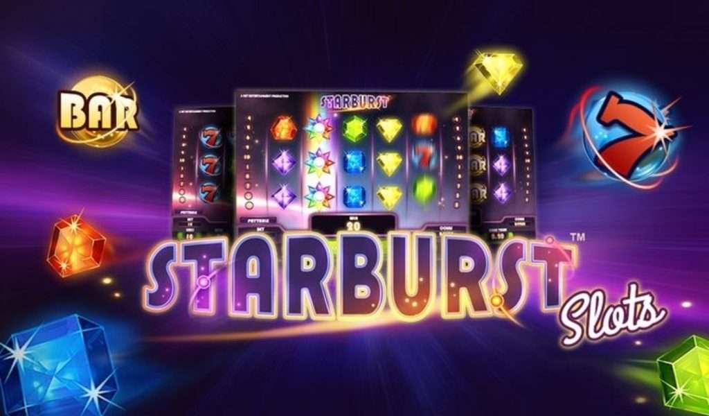 Starburst Non gamstop
