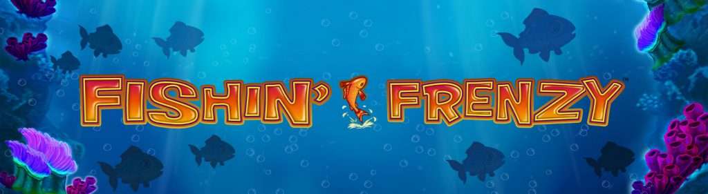 Fishing Frenzy not on Gamstop
