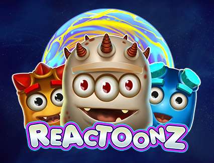 reactoonz non gamstop
