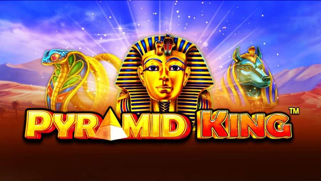 Pyramid King Non Gamstop